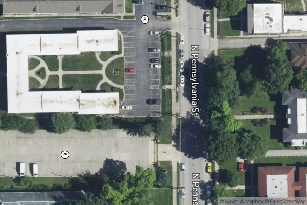Photo of EDGEWOOD TERRACE APTS