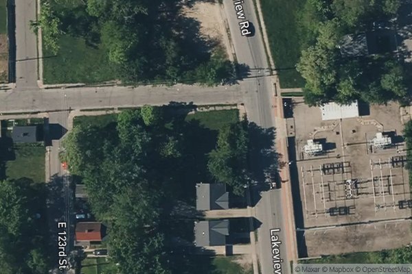Photo of HOUGH HOMES