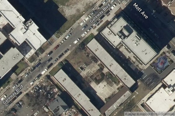Photo of GATEWAYS APARTMENTS