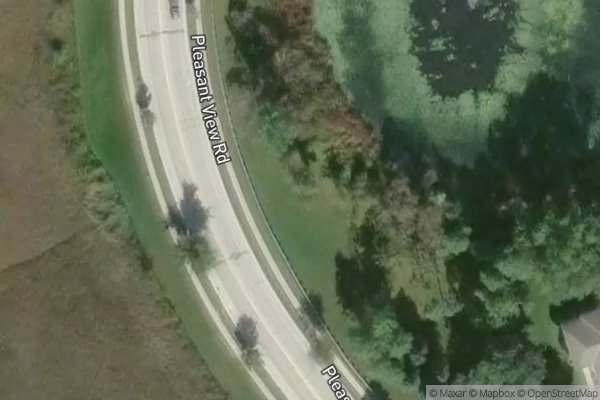 HUNTERS RIDGE APTS II