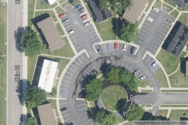 Photo of GARDEN ESTATES WEST
