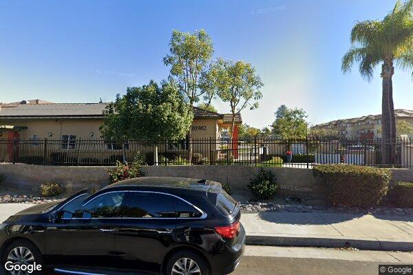 Photo of LITTLE LAKE VILLAGE APTS