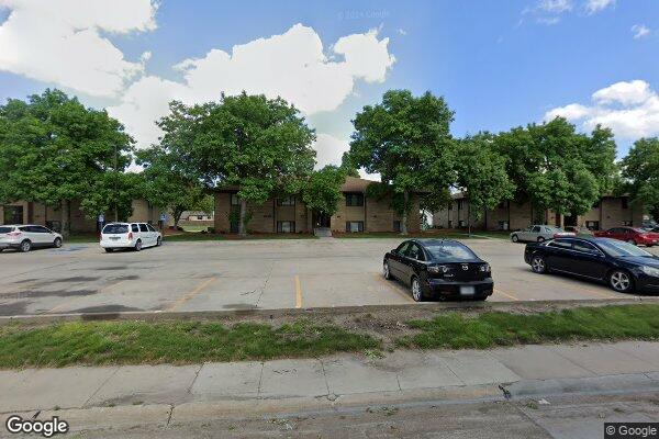 Photo of FOUR SEASONS I APTS