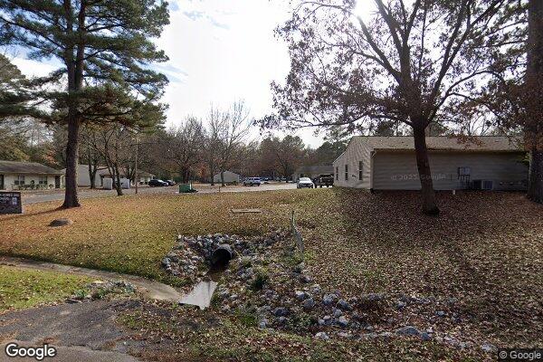 View of Christopher Homes Inc.
