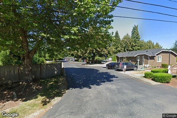 Photo of GLENWOOD APARTMENTS