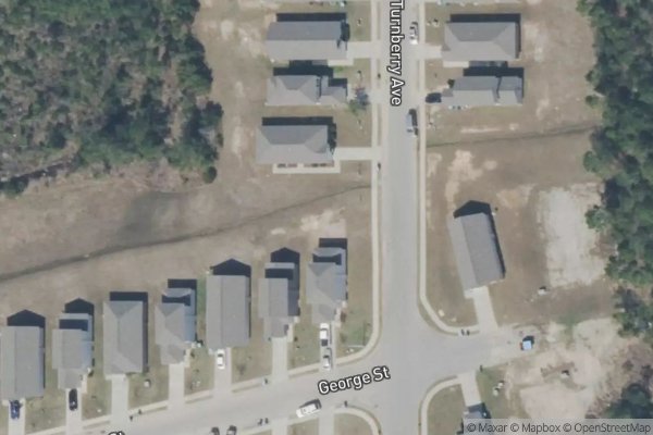 TURNBERRY ESTATES