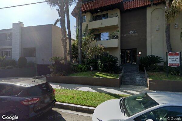 WILLIS APTS