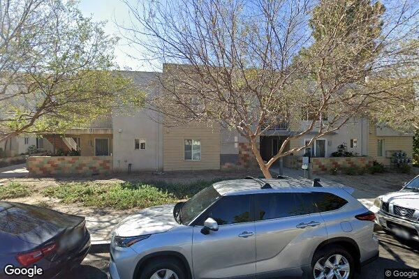Photo of LOS FELIZ APTS