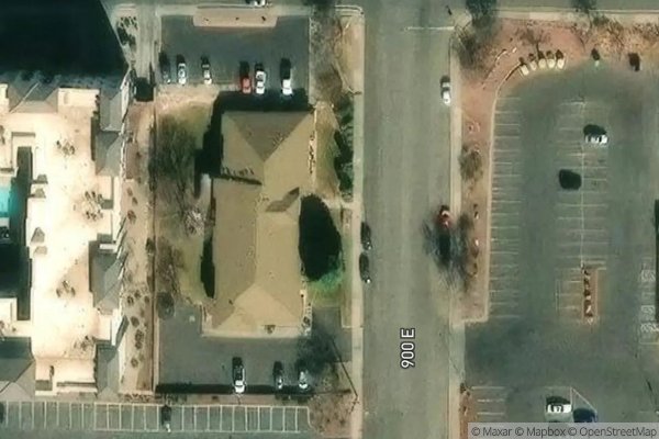 Photo of MESA MANOR APTS