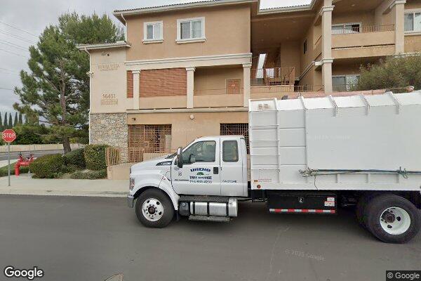 Photo of BUENA VISTA APTS