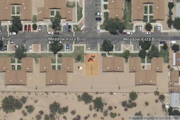 Photo of MEADOW VISTA APTS II