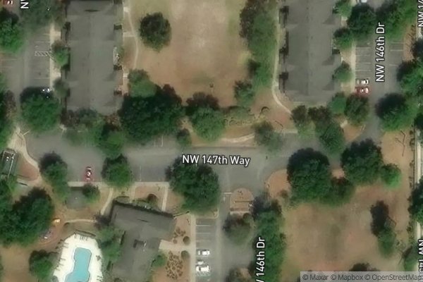 BROOKSIDE — Income-based apartments (LIHTC tax credit) in Newberry, Florida