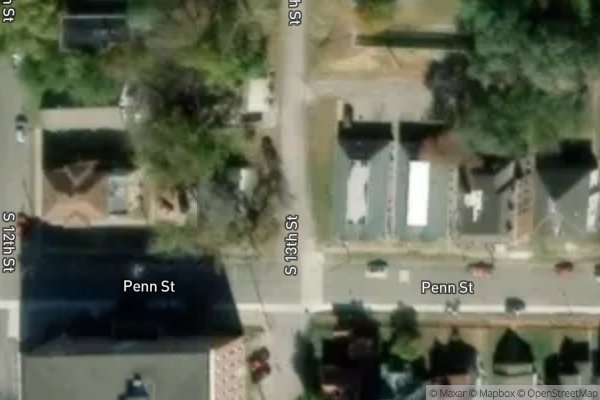 Photo of PENN STREET APTS