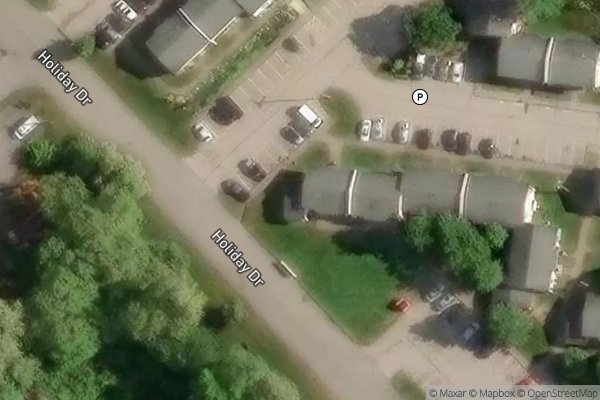 Photo of WAMESIT PLACE