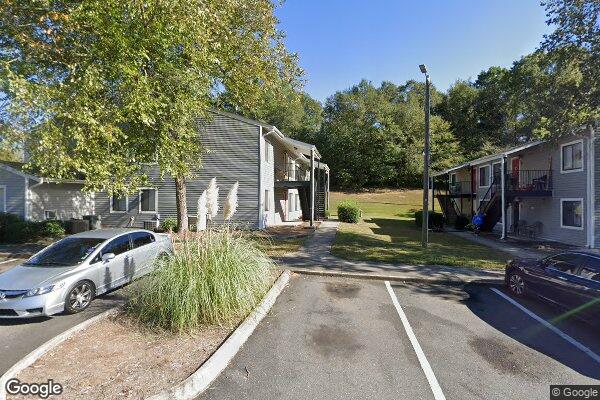 Photo of WOODCREEK APTS