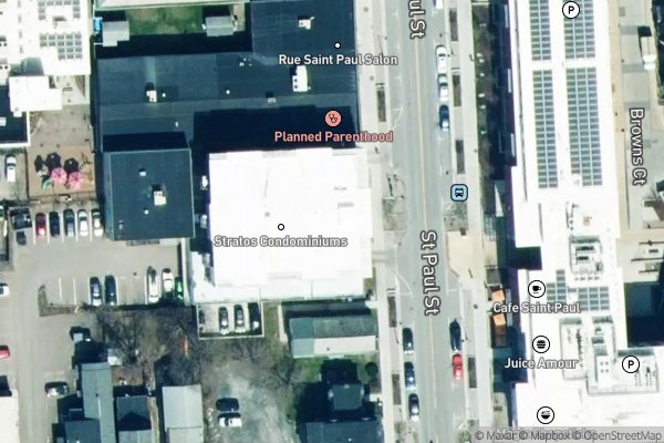 Photo of PETERSON PLACE