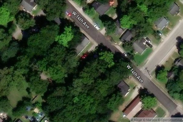 Photo of 205 W 14TH AVE