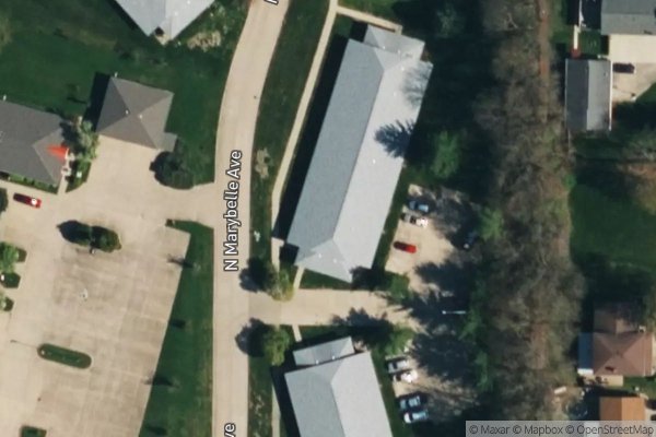 Photo of ST FRANCIS ESTATES