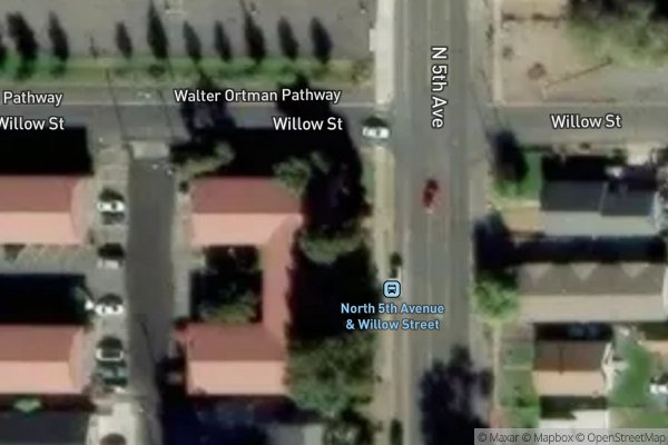 Photo of WILLOWS ANNEX