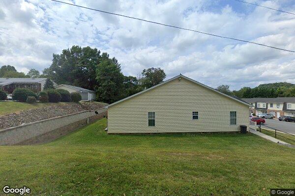 Photo of GALAX MANOR
