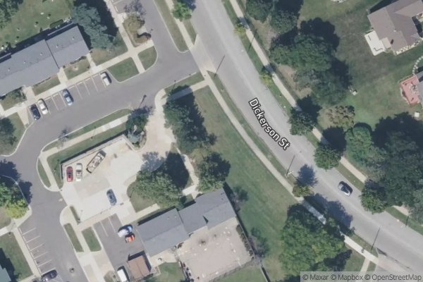 Photo of JEFFERSON SQUARE