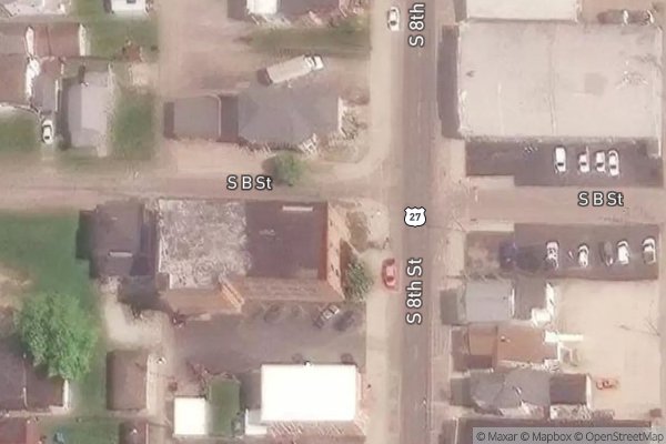 Photo of ADAM H BARTEL SENIOR HOUSING