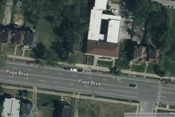 Photo of PLACES AT 5235 PAGE PROPERTIES