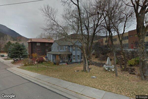 Photo of ROARING FORK APARTMENTS