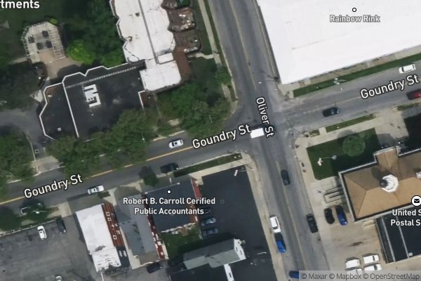 Photo of CAROUSEL PARK APTS