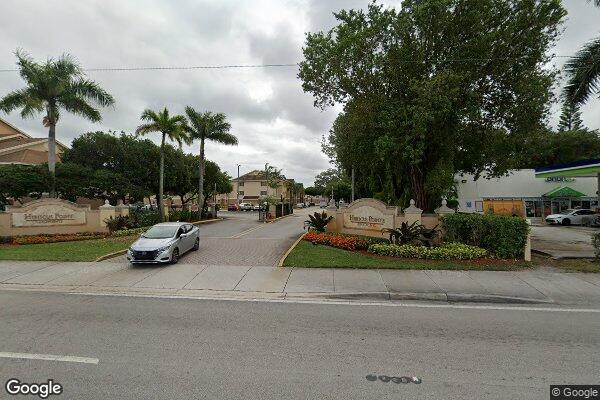 Photo of HIBISCUS POINTE