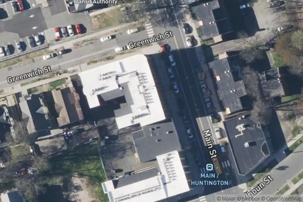 Photo of BORINQUEN APTS