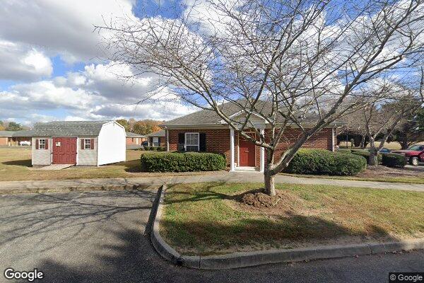 Photo of Mill Pond Village