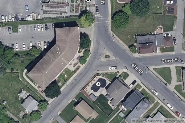 Photo of NORTH CATASAUQUA STREET APTS