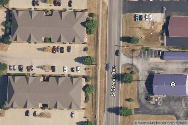 HEATHERWOOD APTS