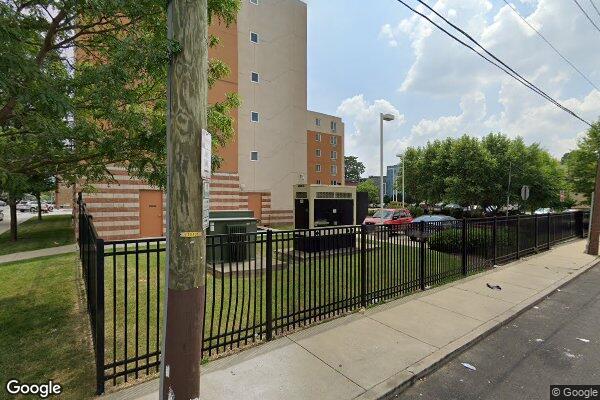 Photo of Mantua Presbyterian Apartments