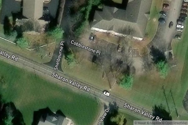 Photo of SHARON GLYN VILLAGE