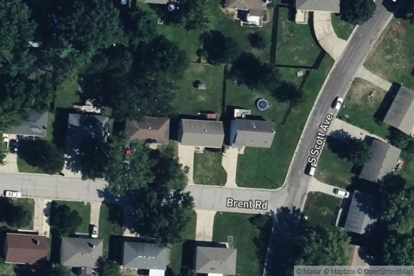 Photo of 106 BRENT RD