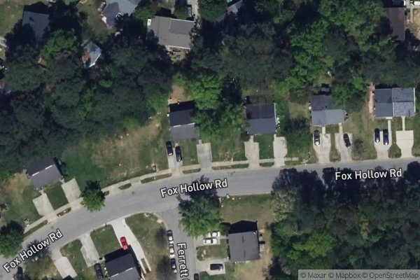 Photo of FOX HOLLOW SUBDIVISION