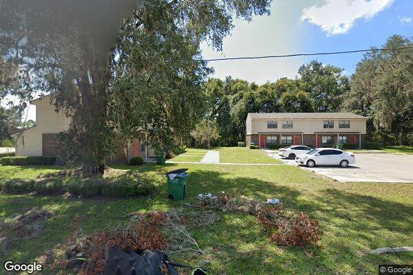 Photo of OAKTREE APTS