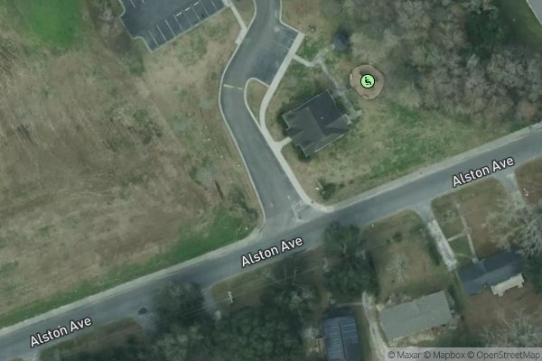 Photo of ALSTON LAKE APTS