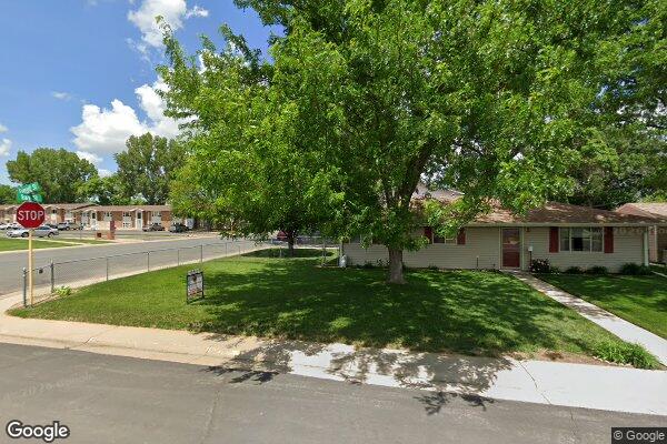 Photo of CENTENNIAL SUPPORTIVE HOUSING