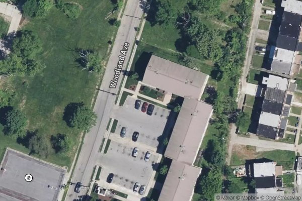 Photo of MADERA APARTMENTS