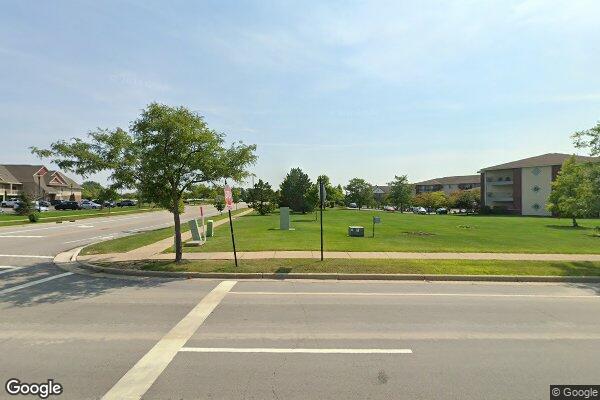 PRAIRIE RIDGE SENIOR CAMPUS PHASE I
