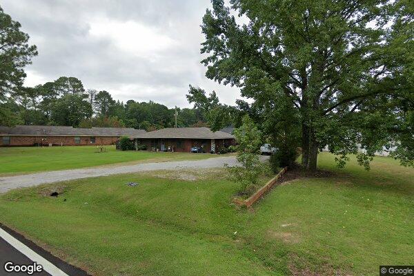 Photo of MAGNOLIA APTS