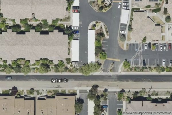 Photo of WHITTELL POINTE APARTMENTS