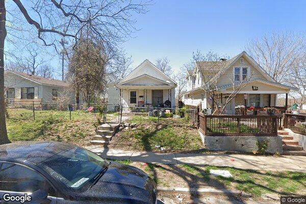 Photo of 1410 OAKLEY AVE