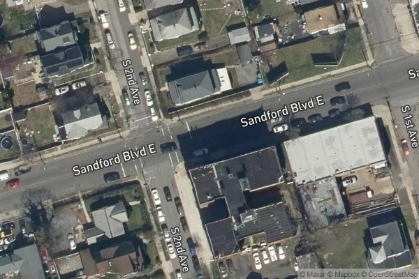 Photo of SOUTH SIDE PROPERTIES