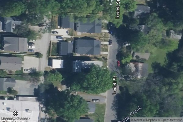 Photo of IREDELL ST DUPLEX