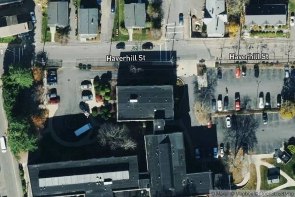 Photo of BROCKTON RHF
