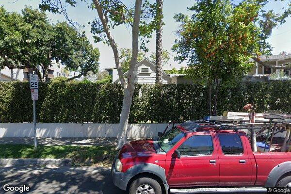 GARDNER SENIOR APTS